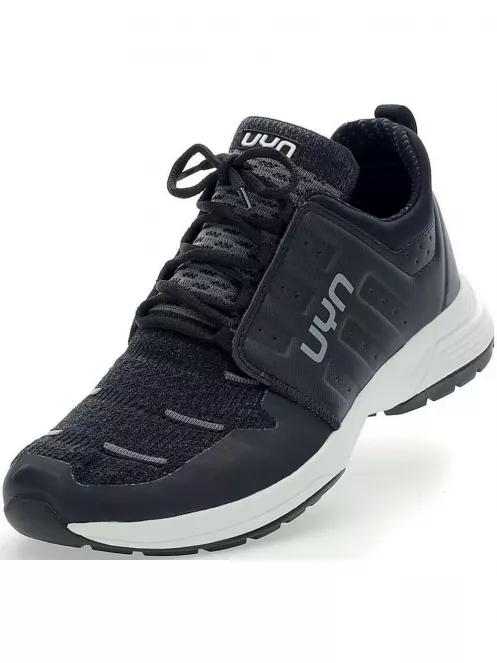 UYN Man Air Dual EVO Shoes férfi multisport cipő fekete színben 2
