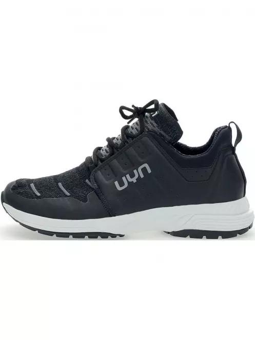 UYN Man Air Dual EVO Shoes férfi multisport cipő fekete színben 3