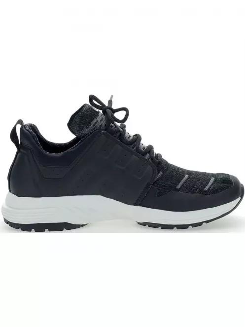 UYN Man Air Dual EVO Shoes férfi multisport cipő fekete színben 4
