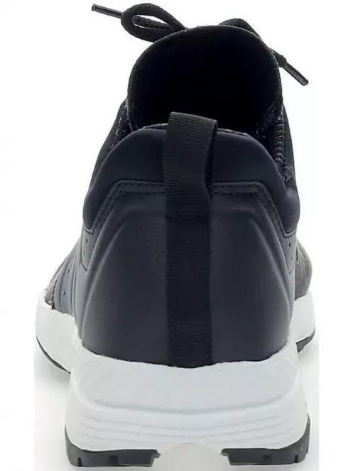 UYN Man Air Dual EVO Shoes férfi multisport cipő fekete színben 5