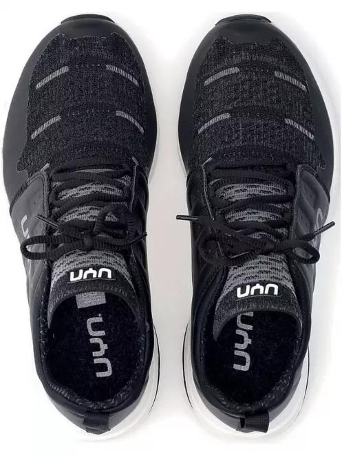 UYN Man Air Dual EVO Shoes férfi multisport cipő fekete színben 6