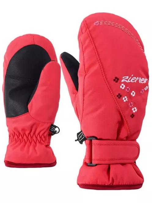 Lisyo Mitten Girls Glove Junior