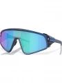 Oakley Latch Panel napszemüveg sötétkék színben 1