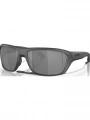 Oakley Split Shot napszemüveg fekete színben 1