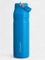 Stanley The IceFlow™ Bottle Flip Straw 2.0 1.06L / 36oz kulacs kék színben 1