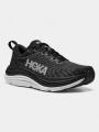 Hoka Gaviota 5 férfi aszfalt futócipő fekete színben 1