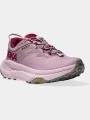 Hoka Transport GTX női vízhatlan multisport cipő rózsaszín színben 1