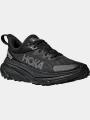 Hoka Challanger 7 GTX női terepfutó cipő fekete színben 1