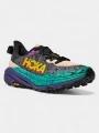 Hoka Speedgoat 6 férfi terepfutó cipő multikolor színben 1
