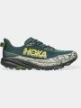 Hoka Speedgoat 6 férfi terepfutó cipő zöld színben 1
