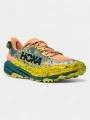 Hoka Speedgoat 6 férfi terepfutó cipő narancssárga színben 1