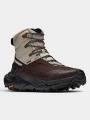 Hoka Kaha 2 Frost GTX férfi túrabakancs szürke színben 1
