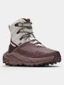 Hoka Kaha 2 Frost GTX női túrabakancs szürke színben 1