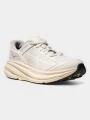 Hoka Clifton One9 férfi rövid szárú cipő homok színben 1