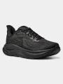 Hoka Clifton 10 férfi aszfalt futócipő fekete színben 1