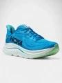 Hoka Clifton 10 férfi aszfalt futócipő kék színben 1