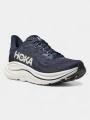 Hoka Clifton 10 férfi aszfalt futócipő sötétkék színben 1
