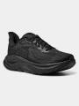 Hoka Clifton 10 férfi aszfalt futócipő fekete színben 1