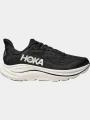 Hoka Clifton 10 női aszfalt futócipő fekete színben 1