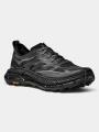 Hoka Mafate Speed 4 Lite férfi rövid szárú cipő fekete színben 1