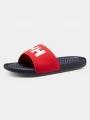 Helly Hansen H/H Slide férfi papucs sötétkék színben 1