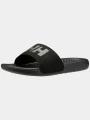Helly Hansen H/H Slide férfi papucs fekete színben 1