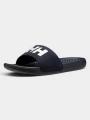 Helly Hansen H/H Slide férfi papucs sötétkék színben 1