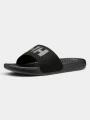 Helly Hansen H/H Slide férfi papucs fekete színben 1