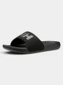 Helly Hansen W H/H Slide női papucs fekete színben 1