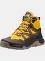 Helly Hansen Cascade Mid Ht férfi túrabakancs fekete színben 1