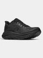 Hoka Clifton 11 férfi aszfalt futócipő fekete színben 1
