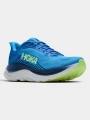 Hoka Clifton 11 férfi aszfalt futócipő kék színben 1