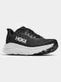 Hoka Clifton 11 női aszfalt futócipő fekete színben 1