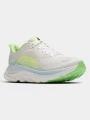Hoka Clifton 11 női aszfalt futócipő fehér színben 1