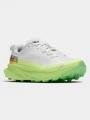 Hoka Torrent 5 férfi terepfutó cipő fehér színben 1