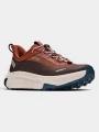 Hoka Transport 2 GTX férfi vízhatlan multisport cipő piros színben 1