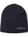 Columbia Whirlibird Watch Cap Beanie férfi kötött sapka kék színben 1
