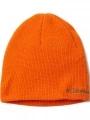 Columbia Whirlibird Watch Cap Beanie férfi kötött sapka narancssárga színben 1