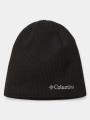 Columbia Whirlibird Watch Cap Beanie kötött sapka fekete színben 1