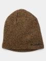 Columbia Whirlibird Watch Cap Beanie kötött sapka oliva színben 1