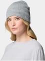 Columbia Whirlibird Watch Cap Beanie kötött sapka szürke színben 1