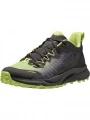 Helly Hansen Trail Wizard férfi terepfutó cipő fekete színben 1