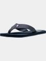 Helly Hansen Logo Sandal 2 férfi flip flop papucs sötétkék színben 1