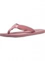 Helly Hansen W Logo Sandal 2 női flip flop papucs rózsaszín színben 1