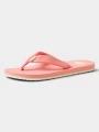 Helly Hansen W Sola Sandal női flip flop papucs rózsaszín színben 1