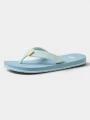 Helly Hansen W Sola Sandal női flip flop papucs világoskék színben 1