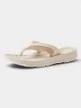 Helly Hansen W Sandhamn Sandal női flip flop papucs homok színben 1