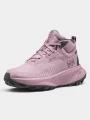Helly Hansen W Awe Hiker Mid Ht női vízhatlan túrabakancs lila színben 1