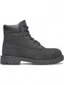 Timberland 6 In Premium WP Boot női bakancs fekete színben 1