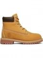 Timberland 6 In Premium WP Boot női bakancs barna színben 1